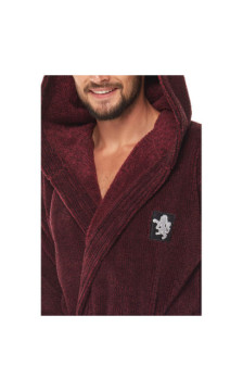 L&L bathrobe