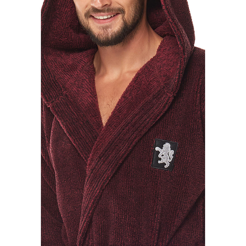 L&L bathrobe