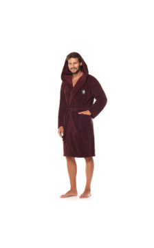 L&L bathrobe