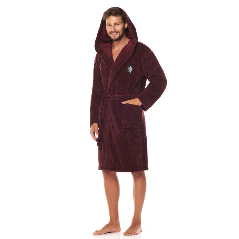 L&L bathrobe