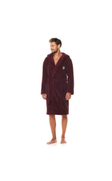 L&L bathrobe