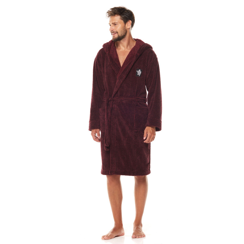 L&L bathrobe