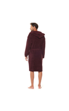 L&L bathrobe