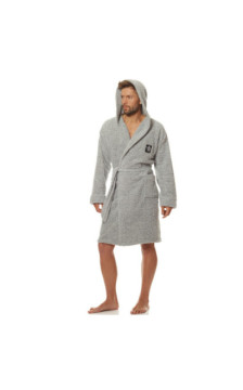 L&L bathrobe