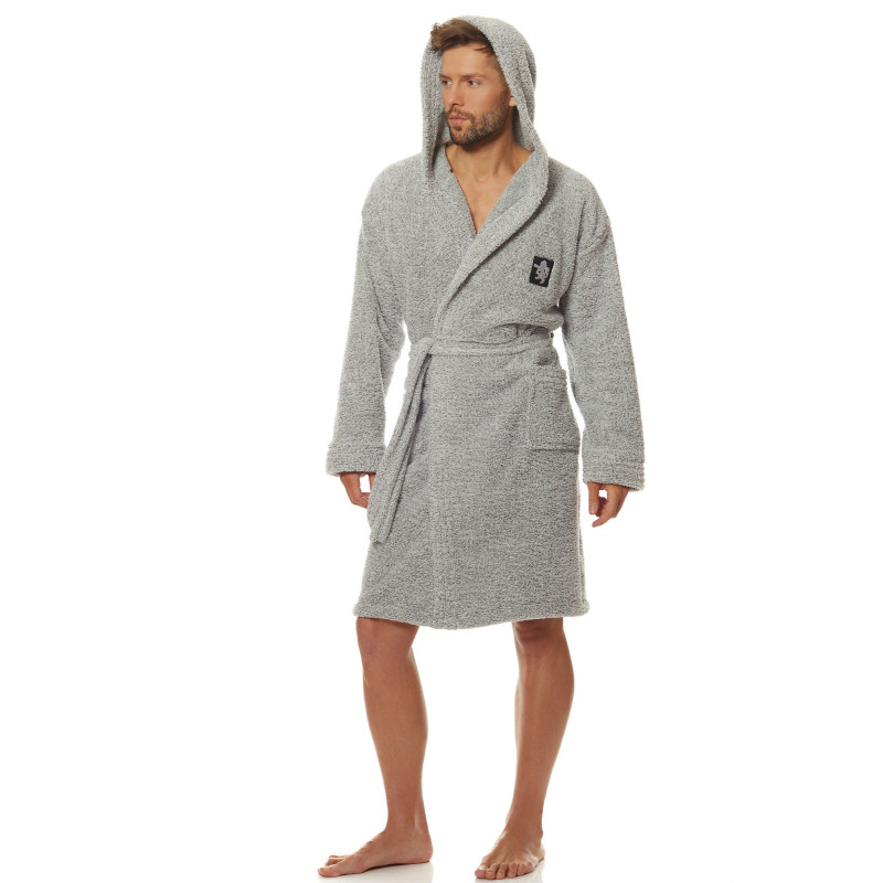 L&L bathrobe