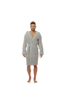 L&L bathrobe