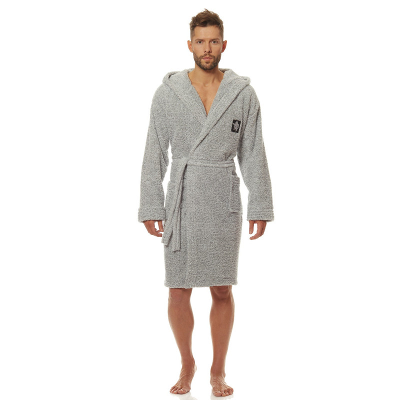 L&L bathrobe