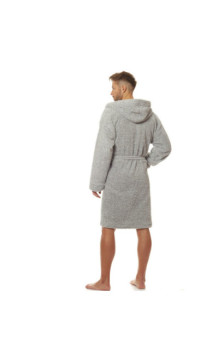 L&L bathrobe