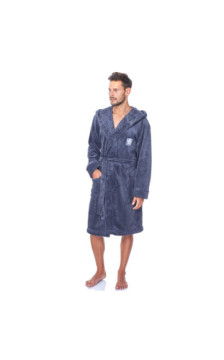 L&L bathrobe