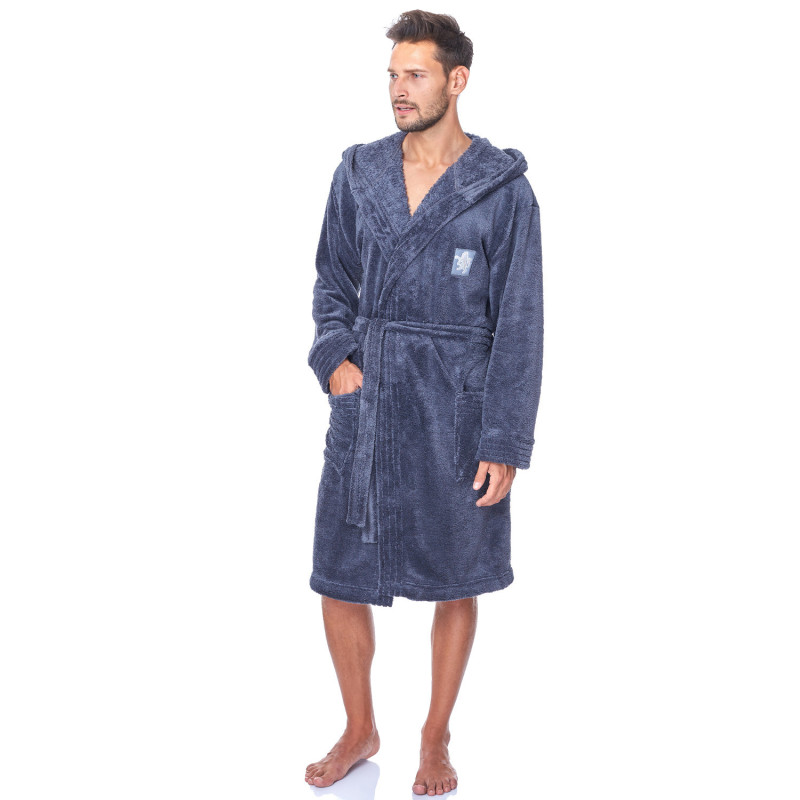 L&L bathrobe