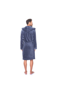 L&L bathrobe