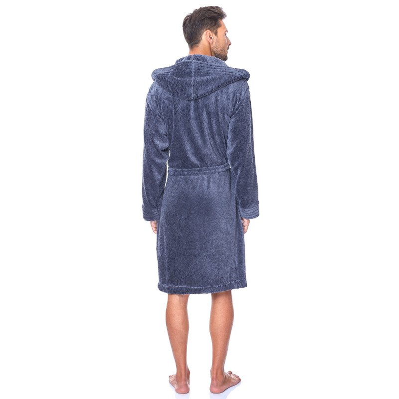 L&L bathrobe