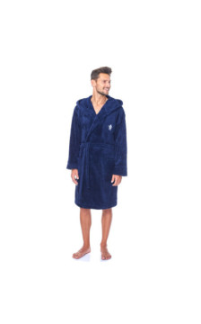 L&L bathrobe