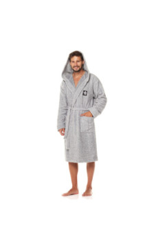 L&L bathrobe
