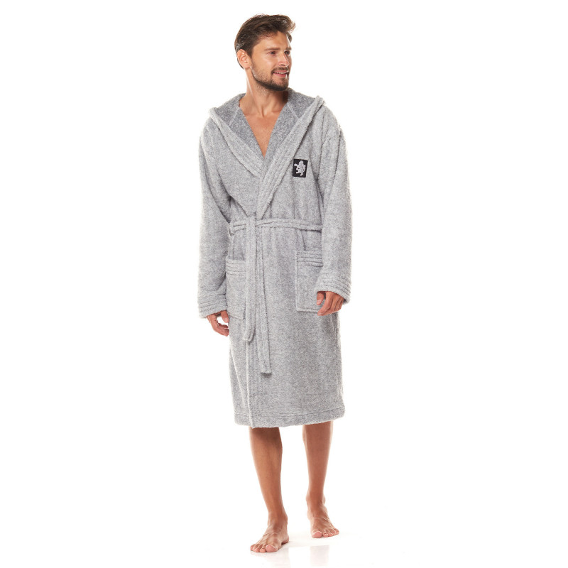 L&L bathrobe