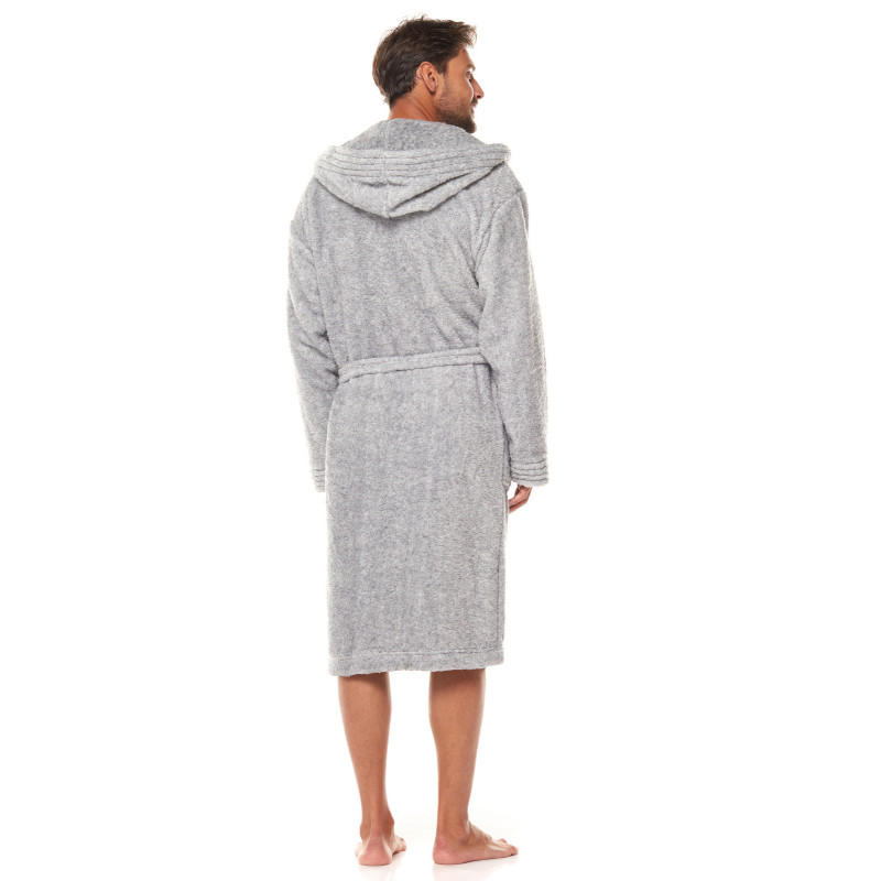 L&L bathrobe