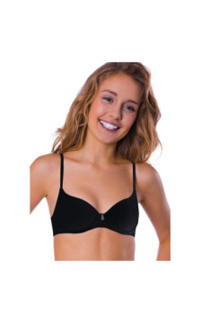 Key bra for girls