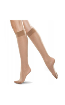 Gatta socks to the knees