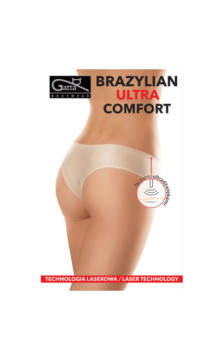 Gatta seamless panties