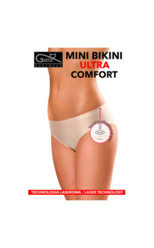 Gatta seamless panties