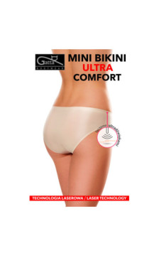 Gatta seamless panties