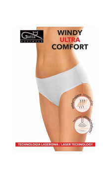 Gatta seamless panties