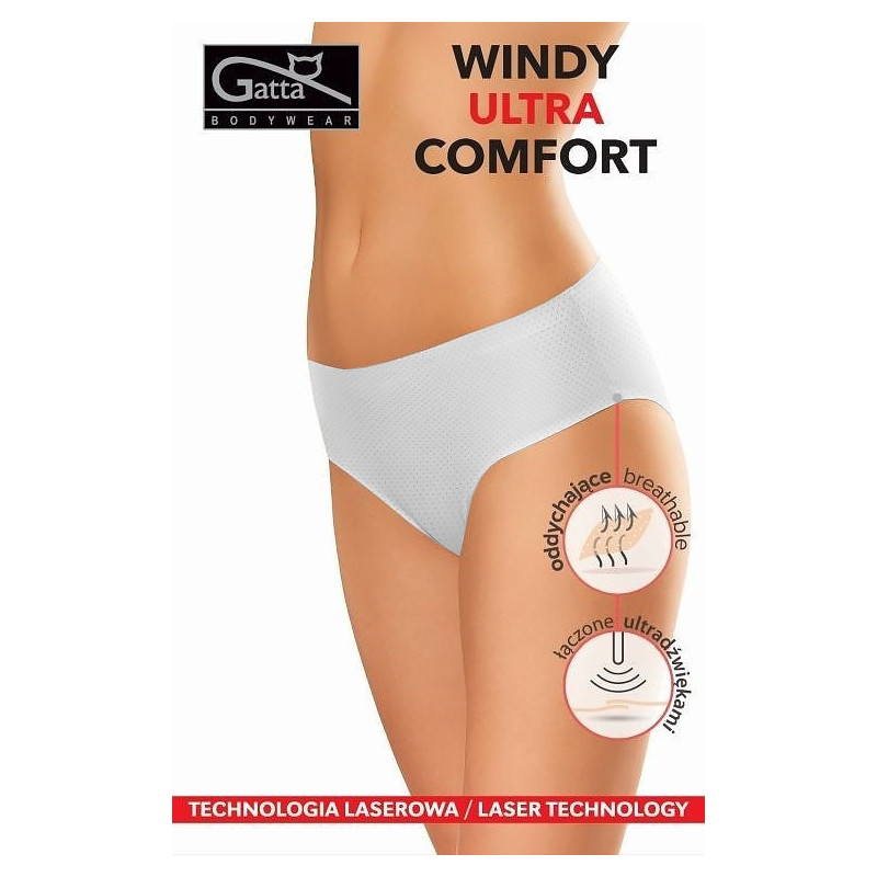 Gatta seamless panties