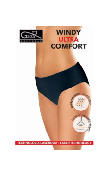 Gatta seamless panties