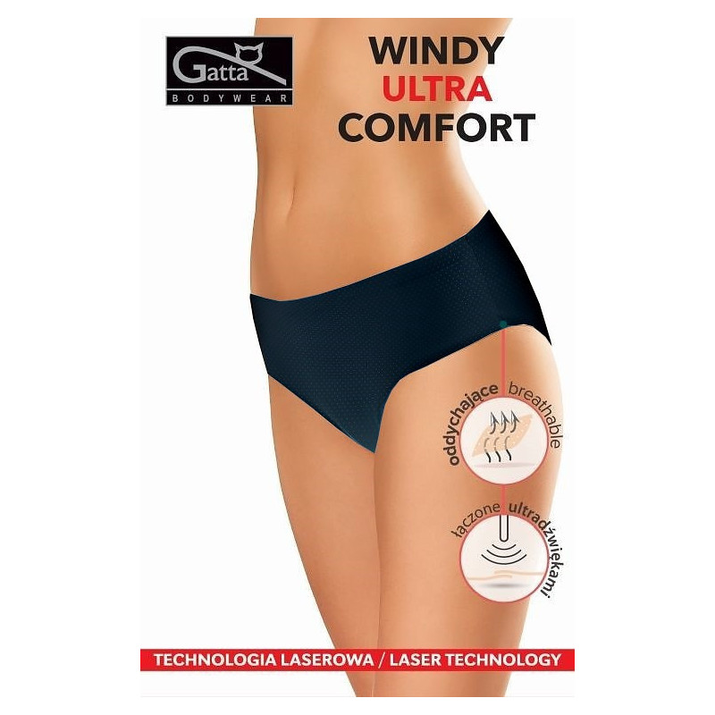 Gatta seamless panties