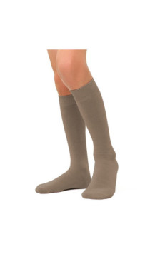 Steven cotton socks to the knees