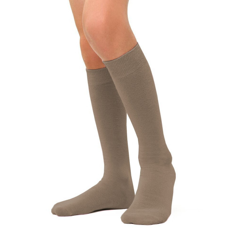 Steven cotton socks to the knees