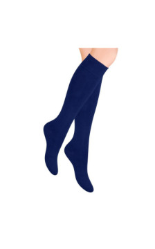 Steven cotton socks to the knees