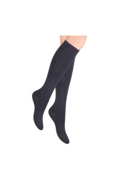 Steven cotton socks to the knees