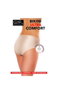 Gatta seamless panties