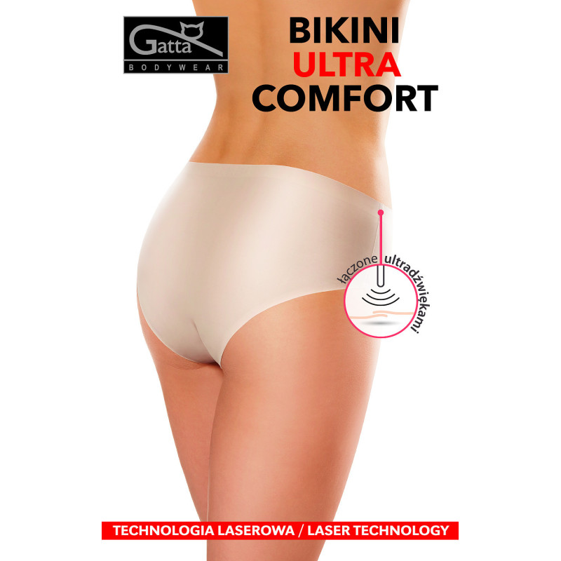 Gatta seamless panties