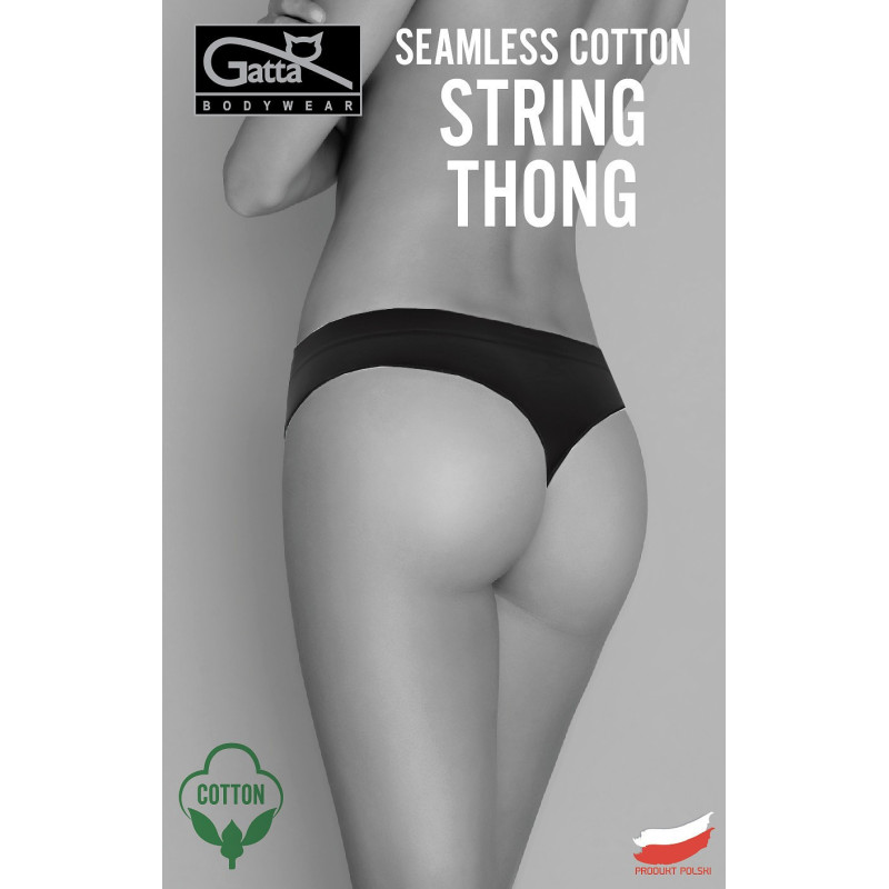 Gatta seamless panties