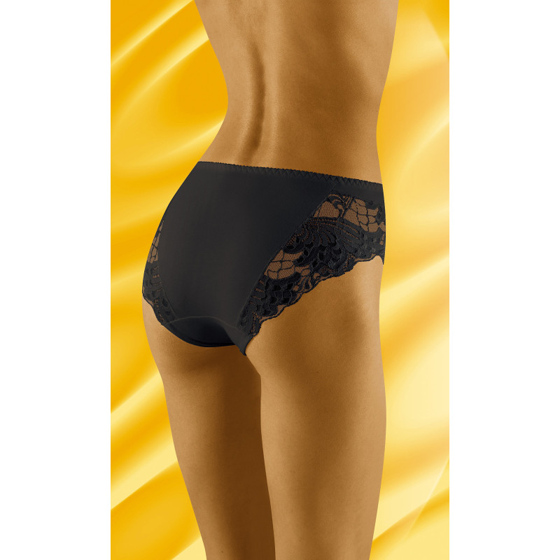 Wolbar panties