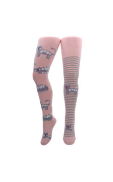 Wola cotton socks for kids