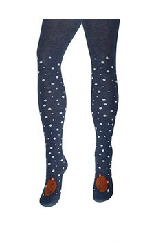 Wola cotton socks for kids