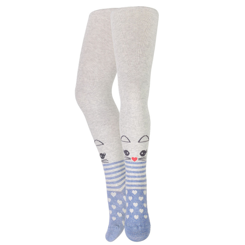 Wola cotton socks for kids