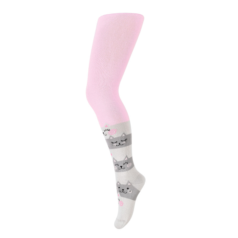 Wola cotton socks for kids