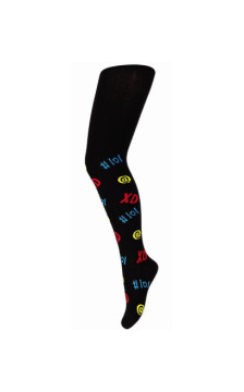 Wola cotton socks for kids