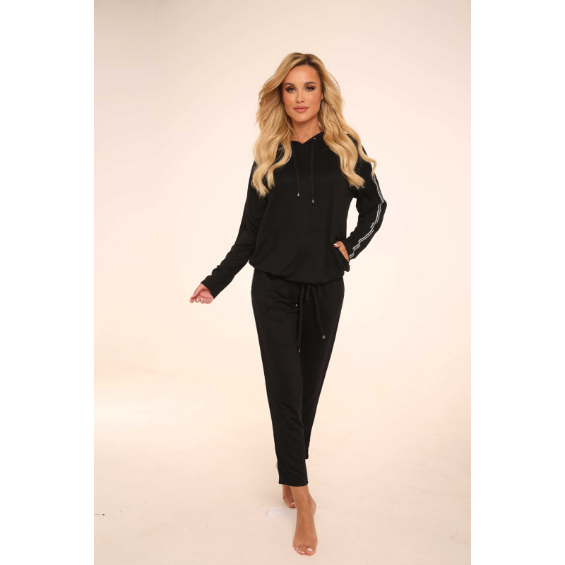 De Lafense casual suit