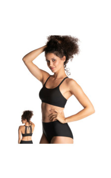 Lama seamless blouse