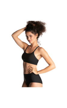 Lama seamless blouse