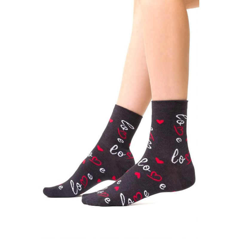 Steven socks