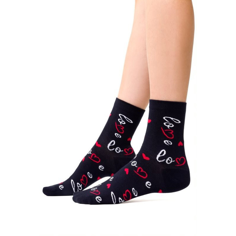 Steven socks