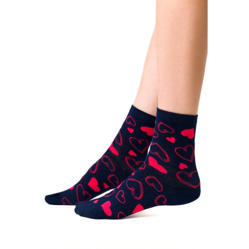Steven socks