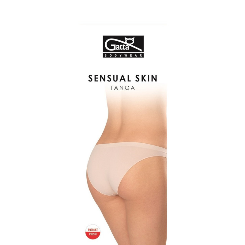 Gatta seamless panties