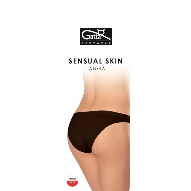 Gatta seamless panties